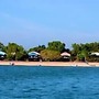 Crab Claw Island