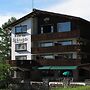 Hotel White Inn Kitashiga