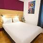 Brit Hotel Essentiel Limoges Nord **