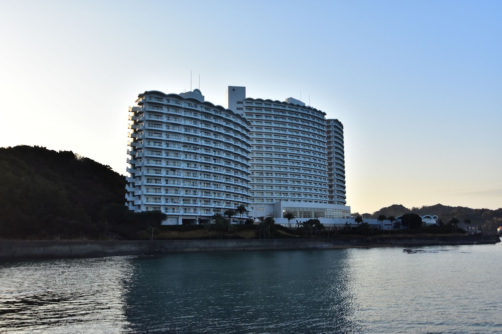 Hotel Harvest Nankitanabe