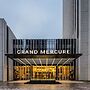 Grand Mercure Yichang Waitan