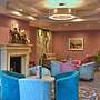 The Lodge Hotel