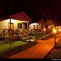 Pulhapanzak Waterfalls Cabins