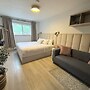 Lakeside Villa & Nordic Spa