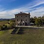 Palazzo Serre - Piscina & Natura