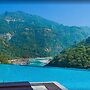 Aloha On The Ganges, Rishikesh