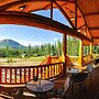 Paddle Ridge