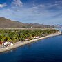 Rancho Las Cruces Baja California Sur