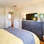 Vallejo Vacation Rental Close to Wine & Outdoors