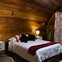 Glamping Toneles y Viñedos