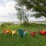 GLOBALSTAY Waterfront 5BR Cottage