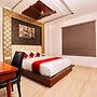 Hotel MGM Residency