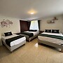 CASA HOTEL FLOR DEL VALLE