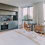 RUAH Apartments by LovelyStay