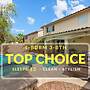 3000sqft House 8beds 3bath Pool Jacuzzi Bbqj