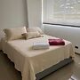 Estadia  renta 107