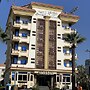 Teba hotel Ras El Bar