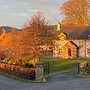 Rostrevor Valley Holiday Park- En-suite Rooms with Hot tub and Private