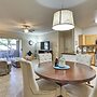 Walk to Papago Park: Central Phoenix Condo
