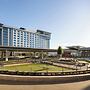 Hilton BNA Nashville Airport Terminal