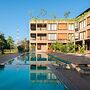 Thimbiri Wewa Resort - Wilpattu