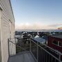 New Aparthotel | Panoramic Sea View