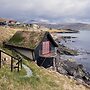 Unique Boathouse By The Foreshore | Sea View
