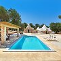 3565 A Piedi Scalzi nel Trullo by Perle di Puglia