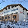 Hotel Alpina Resort nature & wellness