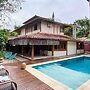 Praia de Itamambuca - Bali House