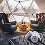 AERA - Aurora Glass Cabins