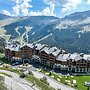 Belambra Clubs Flaine Panorama
