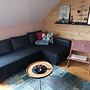 Apartment Sleeps 4 With Lake View