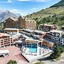 Belambra Club Les 2 Alpes Les Crêtes