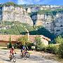 Gîte L'Échappée en Vercors