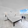 Waterfront One-Bedroom Apt