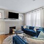 Forest Park Oasis | JZ Vacation Rentals