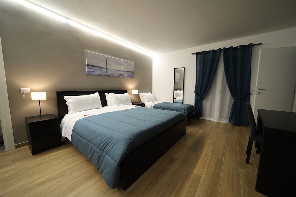 Boscò Suites