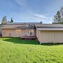Pet-friendly Anchorage Home - 8 Mi to Downtown!