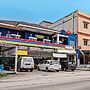 Hotel O Hadhilfa Homestay Syariah Near Nowwa Cafe