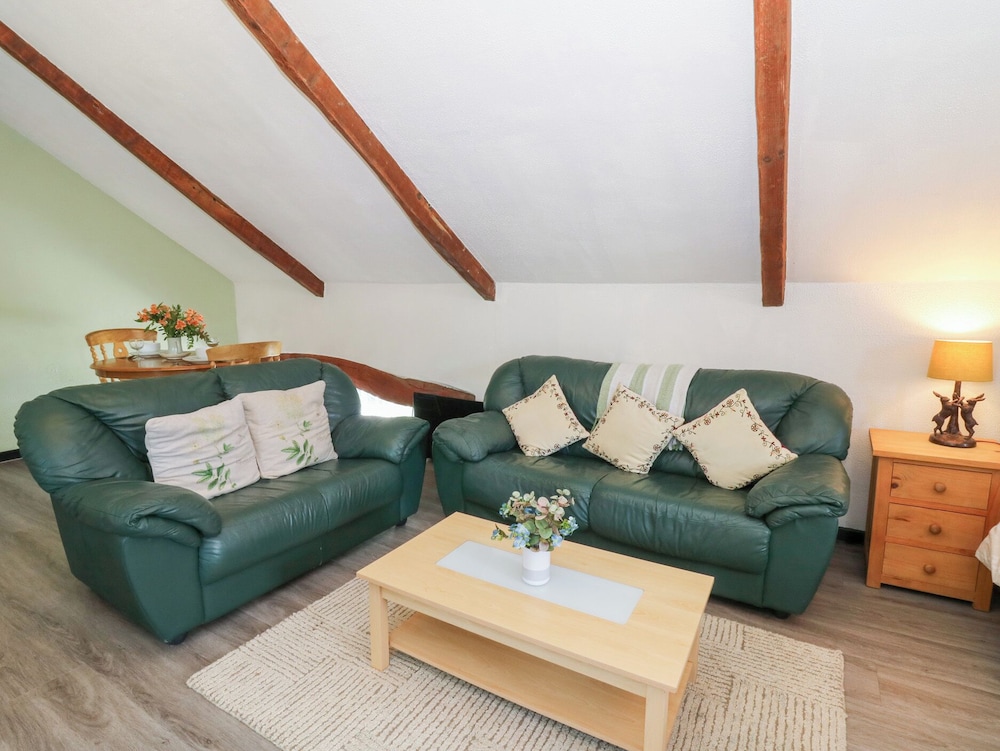 Loft Apartment