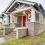 Spokane Vacation Rental w/ Central Location!