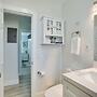 West Palm Beach Vacation Rental ~ 2 Mi to Beach!