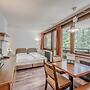 HOTIDAY Apartment Collection - Campiglio Grostè