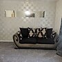 Shielded Serenity King Suite