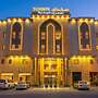 Suknai Aja Hotel Suites
