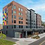 Motto By Hilton Bentonville Downtown