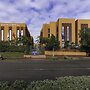 Doubletree By Hilton Ben Guerir Hotel & Residences