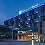 Holiday Inn Express Huangshi Cihu Lake by IHG