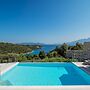 Villa Mentes in Lefkada